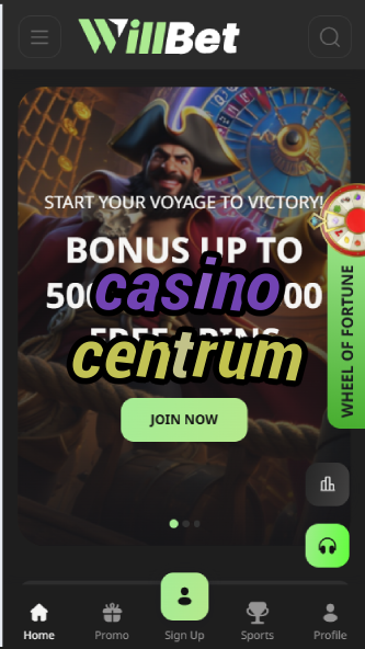 Casino Centrum - Central European Casino Guide-casinoorder.vip