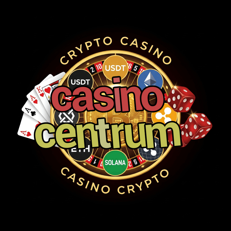 Casino Centrum - Central European Casino Guide